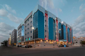 فندق الشاطئ الجميل Le Beaurivage Hotel